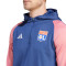 adidas Olympique de Lyon Training 2023-2024 Sweatshirt