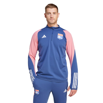 Sweatshirt Olympique de Lyon Training 2023-2024