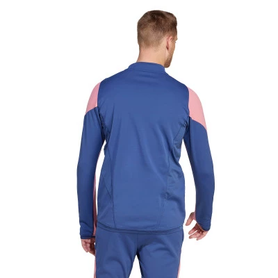 Sudadera Olympique de Lyon Training 2023-2024