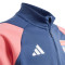 Majica dugih rukava adidas Olympique de Lyon Training 2023-2024 Niño