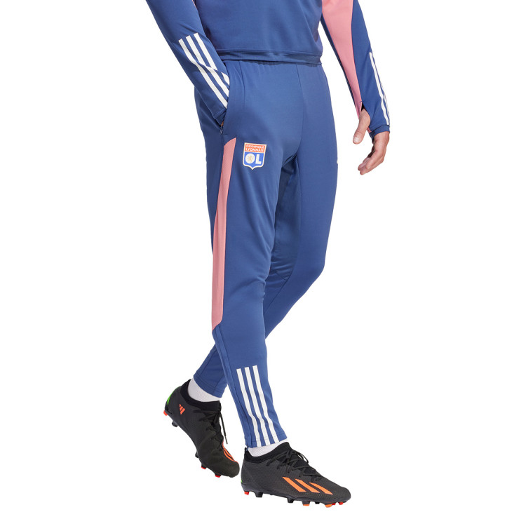 pantalon-largo-adidas-olympique-lyon-training-2023-2024-tech-indigo-hazy-rose-0