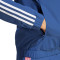 Chaqueta adidas Olympique de Lyon Training 2023-2024