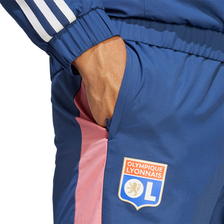 pantalon-largo-adidas-olympique-lyon-training-2023-2024-tech-indigo-hazy-rose-2