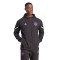 adidas Bayern Pre-Match 2023-2024 Jacke