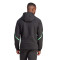 Chaqueta Bayern de Múnich Pre-Match 2023-2024 Black-Shock Purple