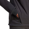 Chaqueta Bayern de Múnich Pre-Match 2023-2024 Black-Shock Purple