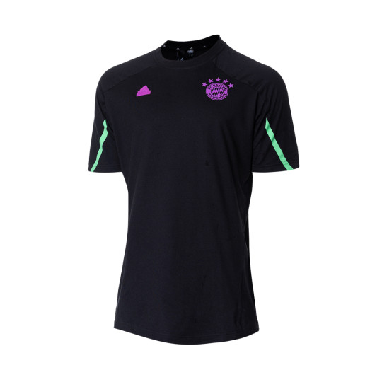 purple adidas munchen