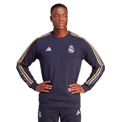 Real Madrid Fanswear 2023-2024 Sweatshirt