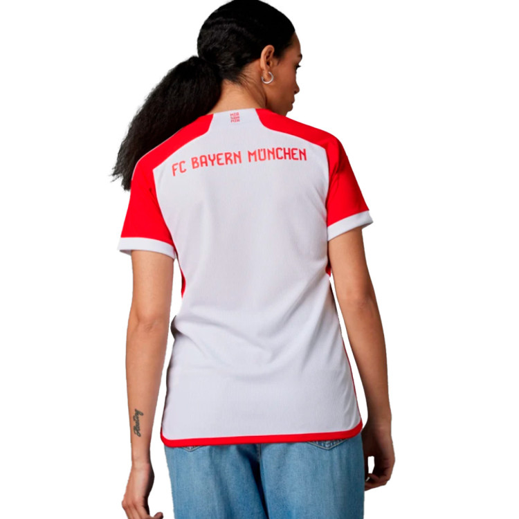 camiseta-adidas-fc-bayern-primera-equipacion-2023-2024-mujer-white-red-1