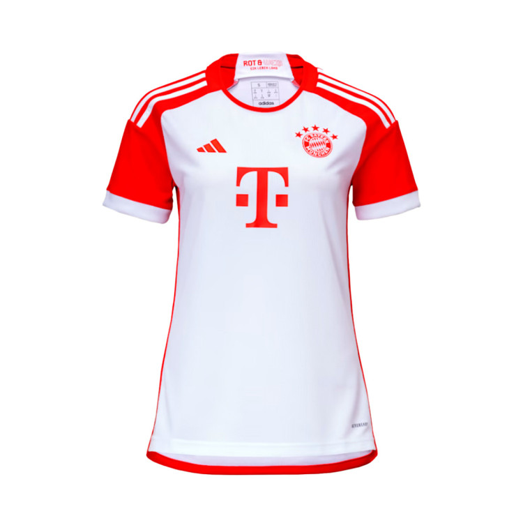 camiseta-adidas-fc-bayern-primera-equipacion-2023-2024-mujer-white-red-4