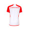 Camiseta FC Bayern de Múnich Primera Equipación 2023-2024 Niño White-Red