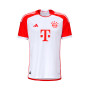 Kit FC Bayern Domicile 2023-2024 Enfant