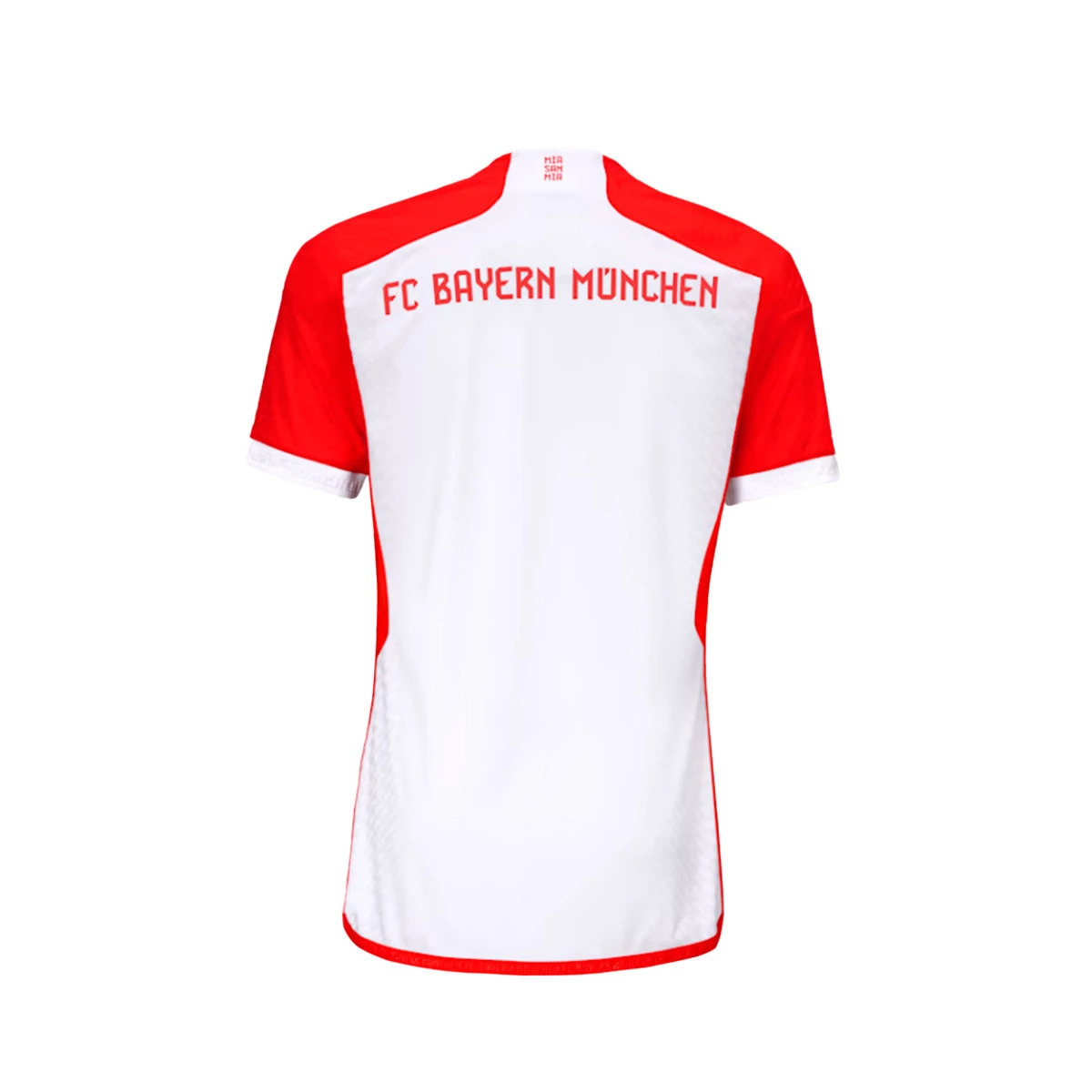 Bayern munich fc sales jersey