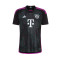 Maglia adidas FC Bayern Seconda Divisa 2023-2024 Niño