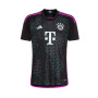 FC Bayern Segunda Equipación 2023-2024 Niño