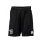 Pantalón corto FC Bayern de Múnich Primera Equipación Portero 2023-2024 Black