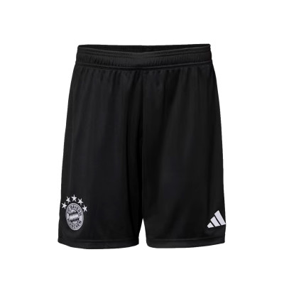 FC Bayern Goalkeeper Home Kit Shorts 2023-2024 Shorts