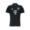 Camisola adidas FC Bayern Primeiro Equipamento Guarda-redes 2023-2024 Criança