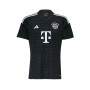 FC Bayern de Múnich Primera Equipación Portero 2023-2024 Niño