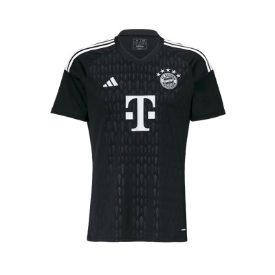 Koszulka FC Bayern Primera Equipación Portero 2023-2024 Niño