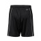 Pantalón corto FC Bayern Primera Equipación Portero 2023-2024 Niño Black