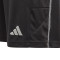 Pantalón corto FC Bayern Primera Equipación Portero 2023-2024 Niño Black