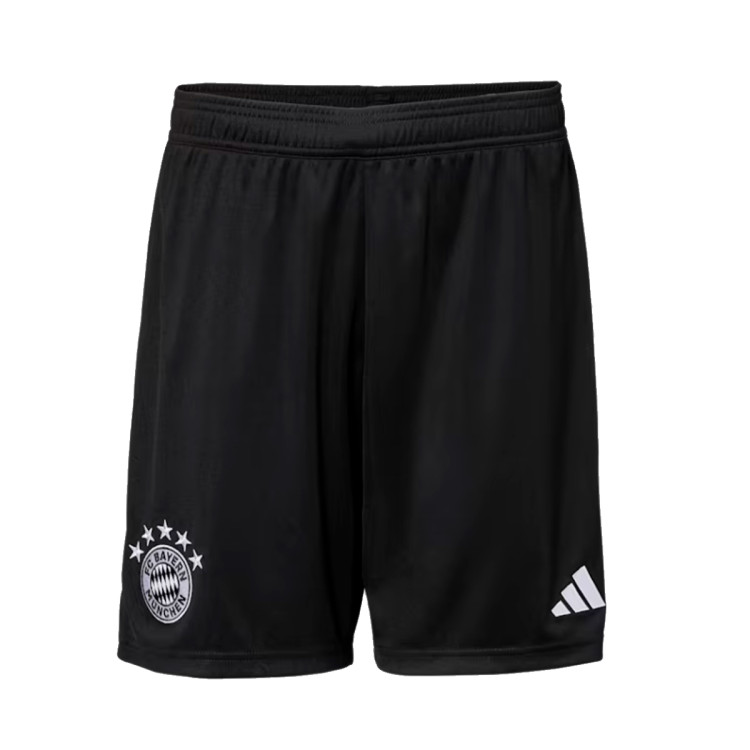 pantalon-corto-adidas-fc-bayern-primera-equipacion-portero-2023-2024-nino-black-0