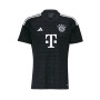 FC Bayern Goalkeeper Home Jersey 2023-2024