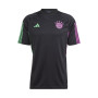 FC Bayern Training 2023-2024