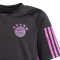 Camiseta FC Bayern de Múnich Training 2023-2024 Niño Black