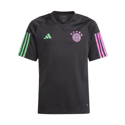 Maillot Enfants FC Bayern Entraînement 2023-2024