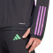 Sudadera FC Bayern de Múnich Training 2023-2024 Black