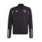 Sudadera FC Bayern de Múnich Training 2023-2024 Niño Black