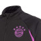 Sudadera FC Bayern de Múnich Training 2023-2024 Niño Black