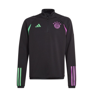 Kids FC Bayern Training 2023-2024 Sweatshirt