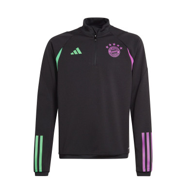 FC Bayern Training 2023-2024 Niño Sweatshirt