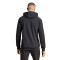 Sudadera FC Bayern de Múnich Training 2023-2024 Black