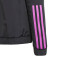 Chaqueta FC Bayern de Múnich Training 2023-2024 Niño Black