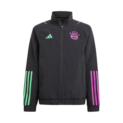 Chaqueta FC Bayern de Múnich Training 2023-2024 Niño