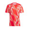 Camiseta FC Bayern de Múnich Pre-Match 2023-2024 Red-White