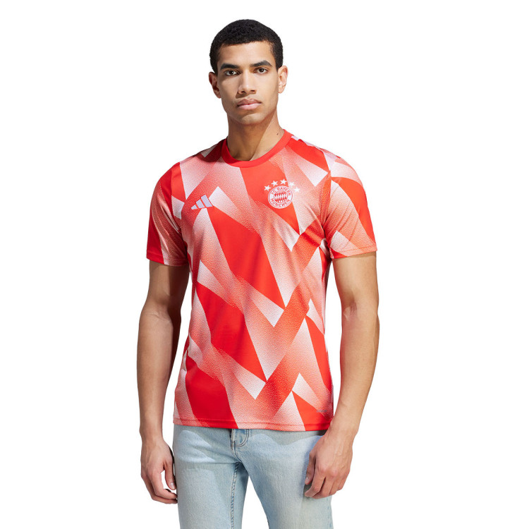 camiseta-adidas-fc-bayern-pre-match-2023-2024-red-white-0