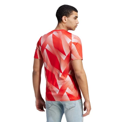 FC Bayern de Múnich Pre-Match 2023-2024 T-Shirt