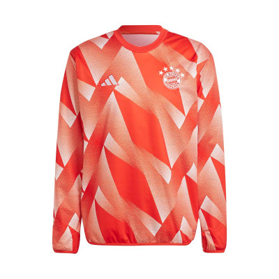 FC Bayern Training 2023-2024 Sweatshirt