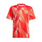 Camiseta FC Bayern Pre-Match 2023-2024 Niño Red-White