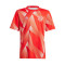 Camiseta FC Bayern Pre-Match 2023-2024 Niño Red-White