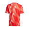 Maglia adidas FC Bayern Pre-Match 2023-2024 Bambino