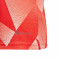 Camiseta FC Bayern Pre-Match 2023-2024 Niño Red-White