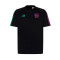 Camiseta FC Bayern de Múnich Fanswear 2023-2024 Black