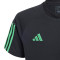 Camiseta FC Bayern de Múnich Training 2023-2024 Niño Black
