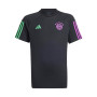 FC Bayern de Múnich Training 2023-2024 Niño
